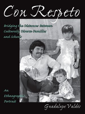 cover image of Con Respeto